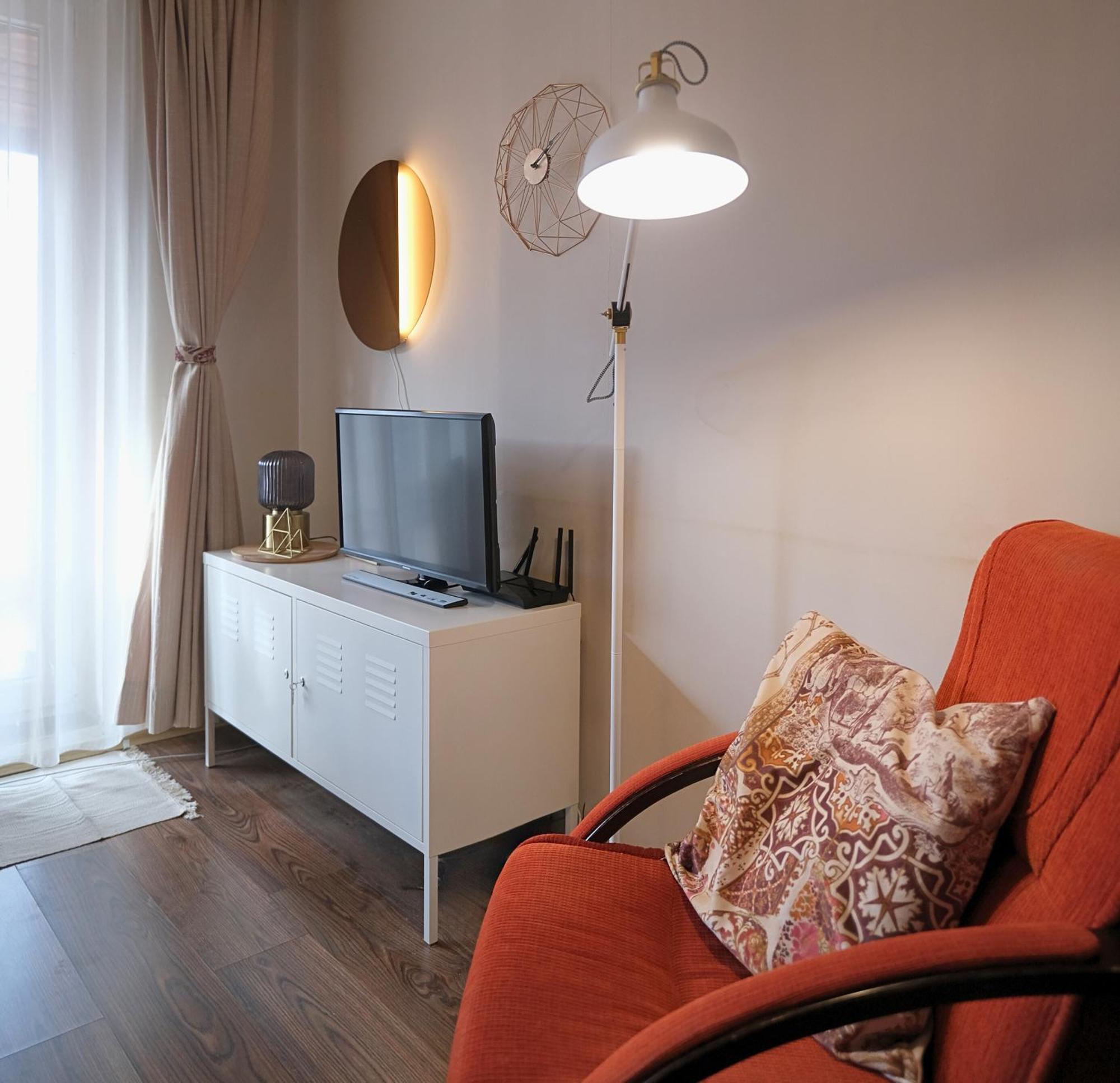 Ferienwohnung **Mountain** Views Just Next To The Gondola Lift Bansko Exterior foto